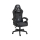 Fotel gamingowy COBRA PLAYER 4.0 CRF40 BLACK